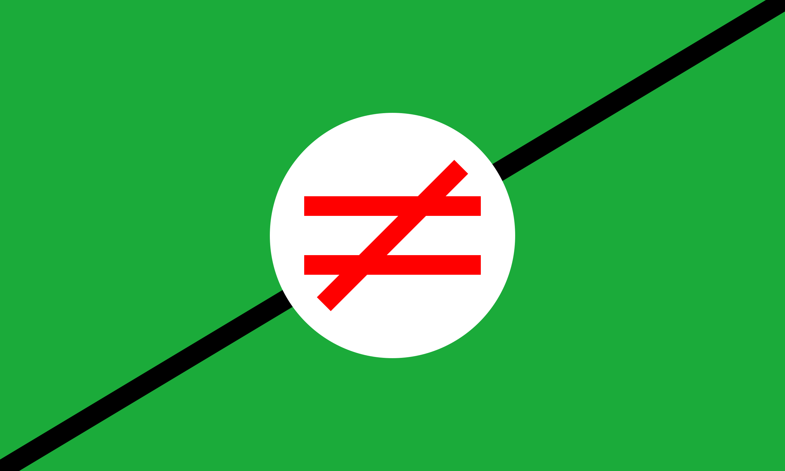 Pan Iranist Flag